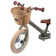 Trybike | Καλάθι Ποδηλάτου