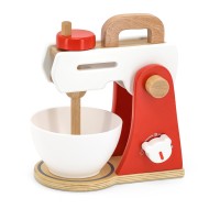 Viga - Ξύλινο Μίξερ Κουζίνας