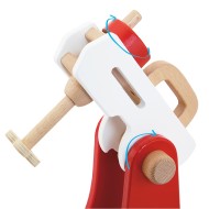 Viga - Ξύλινο Μίξερ Κουζίνας