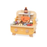 Viga | Παιχνίδι ρόλου - Μπάρμπεκιου