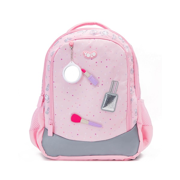 Yolo | Τσάντα Δημοτικού SMART Bag - Beauty