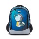 Yolo | Τσάντα Δημοτικού SMART Bag - Gamer Yolo | Τσάντα Δημοτικού SMART Bag - Gamer