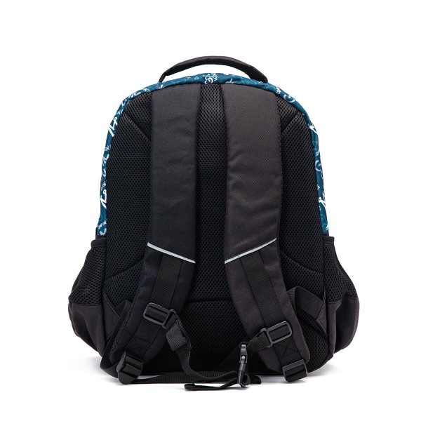 Yolo | Τσάντα Δημοτικού SMART Bag - Gamer