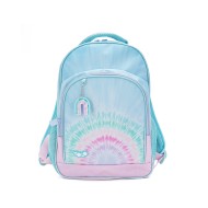 Yolo | Τσάντα Νηπιαγωγείου - Rainbow Tie Dye