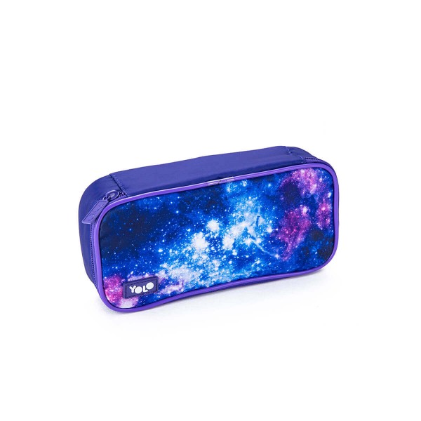 Yolo | Κασετίνα Flex - Galaxy