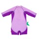 Zoocchini | Αντηλιακό Ολόσωμο Μαγιό Surf Suit UPF50+ - Γοργόνα Zoocchini | Αντηλιακό Ολόσωμο Μαγιό Surf Suit UPF50+ - Γοργόνα