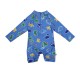 Zoocchini | Αντηλιακό Ολόσωμο Μαγιό Surf Suit UPF50+ - Devin the Dino Zoocchini | Αντηλιακό Ολόσωμο Μαγιό Surf Suit UPF50+ - Devin the Dino