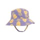 Zoocchini | Αντηλιακό Bucket Καπέλο UPF50+ - Pineapple Zoocchini | Αντηλιακό Bucket Καπέλο UPF50+ - Pineapple