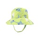 Zoocchini | Αντηλιακό Bucket Καπέλο UPF50+ - Sid the Stingray Zoocchini | Αντηλιακό Bucket Καπέλο UPF50+ - Sid the Stingray