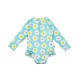 Zoocchini | Αντηλιακό Ολόσωμο Μαγιό με Μανίκια UV Daisy UPF50+ - Daisy Zoocchini | Αντηλιακό Ολόσωμο Μαγιό με Μανίκια UV Daisy UPF50+ - Daisy
