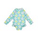 Zoocchini | Αντηλιακό Ολόσωμο Μαγιό με Μανίκια UV Daisy UPF50+ - Daisy Zoocchini | Αντηλιακό Ολόσωμο Μαγιό με Μανίκια UV Daisy UPF50+ - Daisy