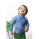 Zoocchini | Αντηλιακό Ολόσωμο Μαγιό Surf Suit UPF50+ - Devin the Dino Zoocchini | Αντηλιακό Ολόσωμο Μαγιό Surf Suit UPF50+ - Devin the Dino