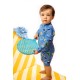 Zoocchini | Αντηλιακό Ολόσωμο Μαγιό Surf Suit UPF50+ - Devin the Dino Zoocchini | Αντηλιακό Ολόσωμο Μαγιό Surf Suit UPF50+ - Devin the Dino