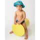 Zoocchini | Σετ Μαγιό Πάνα & Καπέλο UPF50+ 12-24m - Wally the Walrus