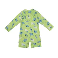Zoocchini | Αντηλιακό Ολόσωμο Μαγιό Surf Suit UPF50+ 12-24m - Stringray