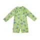 Zoocchini | Αντηλιακό Ολόσωμο Μαγιό Surf Suit UPF50+ 12-24m - Stringray