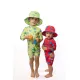 Zoocchini | Αντηλιακό Ολόσωμο Μαγιό Surf Suit UPF50+ 12-24m - Stringray
