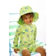 Zoocchini | Αντηλιακό Ολόσωμο Μαγιό Surf Suit UPF50+ 12-24m - Stringray