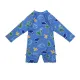 Zoocchini | Αντηλιακό Ολόσωμο Μαγιό Surf Suit UPF50+ 4-5y - Dino