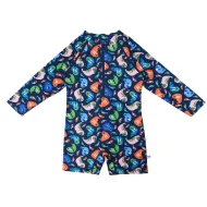 Zoocchini | Αντηλιακό Ολόσωμο Μαγιό Surf Suit UPF50+ 3-4y - Wally the Walrus