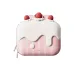 Zoyzoii | Τσάντα Νηπιαγωγείου - 3D Strawberry Cake