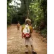 Zoyzoii | Τσάντα Νηπιαγωγείου - Mushroom