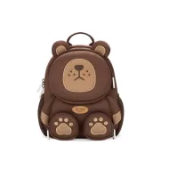 Zoyzoii | Τσάντα Νηπιαγωγείου - Bear