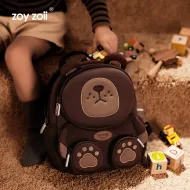 Zoyzoii | Τσάντα Νηπιαγωγείου - Bear
