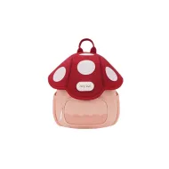 Zoyzoii | Τσάντα Νηπιαγωγείου - 3D Mushroom