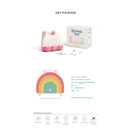 Zoyzoii | Τσάντα Νηπιαγωγείου - 3D Role Cake