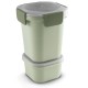 Sunware | Φαγητοδοχείο 1,4L - Green Sunware | Φαγητοδοχείο 1,4L - Green