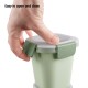 Sunware | Φαγητοδοχείο 1,4L - Green Sunware | Φαγητοδοχείο 1,4L - Green