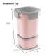 Sunware | Φαγητοδοχείο 1,4L - Pink Sunware | Φαγητοδοχείο 1,4L - Pink