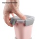 Sunware | Φαγητοδοχείο 1,4L - Pink Sunware | Φαγητοδοχείο 1,4L - Pink