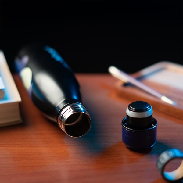 Wednesday | Μπουκάλι Θερμός 500ml - Hot & Cold