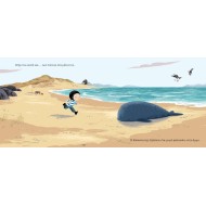 Ικαρος | Ο Νόι και η φάλαινα