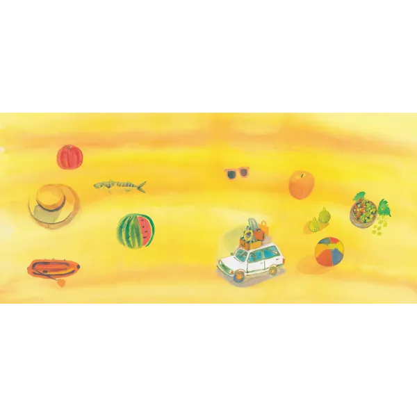 Ικαρος | Αύγουστος όλο τον χρόνο