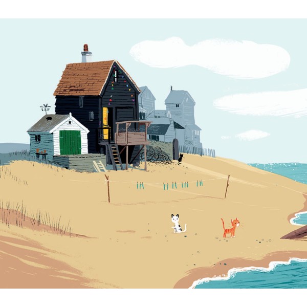 Ικαρος - Ο Νόι και η Γιαγιά