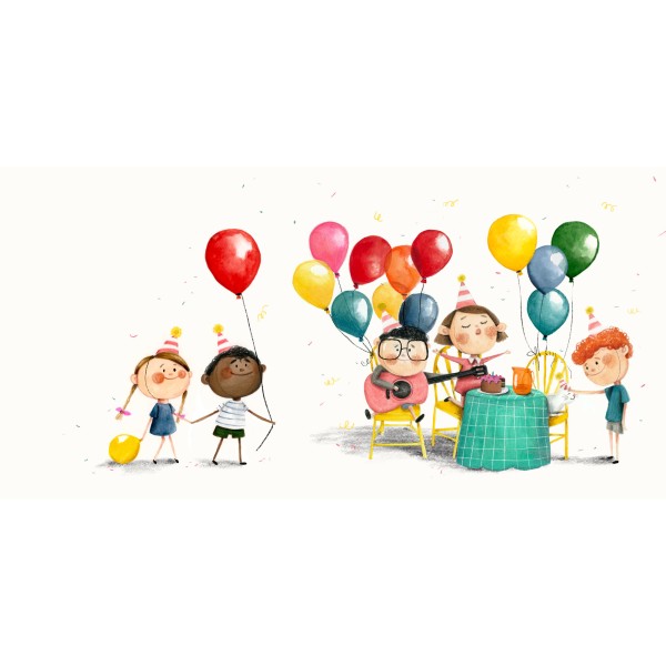 Διόπτρα | Μα πού πάνε τα μπαλόνια;