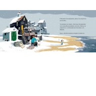 Ικαρος | Ο Νόι και η φάλαινα τον χειμώνα